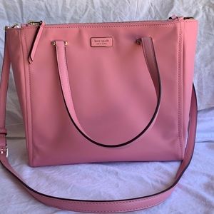 Kate Spade Dawn Medium Satchel.